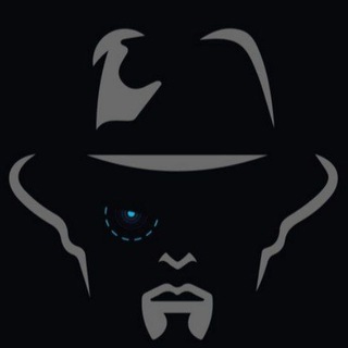 Логотип @cyber_detective - Cyber Detective