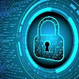 Логотип @cyber_lab1 - cyber_lab1