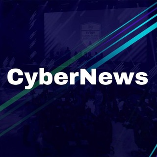 Логотип @cyber_news1 - Fakeloose