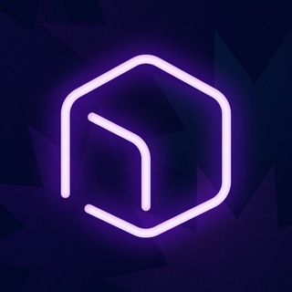 Логотип @cyber_party - КІБЕРПАТІ