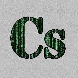 Логотип @cyber_steal - cyber_steal