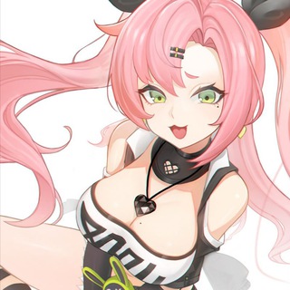 Логотип @cyber_waifu_zzz_18 - Кибер вайфу | Zenless Zone Zero 18+