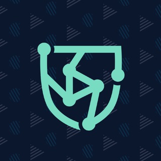 Логотип @cyberacademy - Cyber Academy