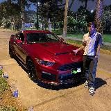 Логотип @cyberairy - Dota 2 Киберспорт | Cyberairy