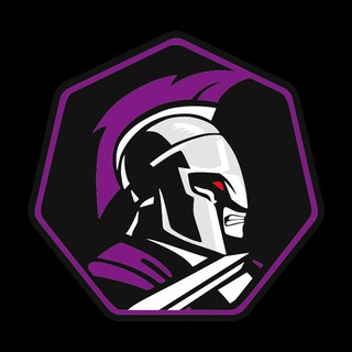 Логотип @cyberarenachat - CyberArena(чат)