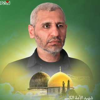 Логотип @cyberarmypalestine - CYBER ARMY of PALESTINE