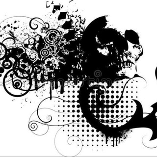 Логотип @cyberat1acker - Кибератакер