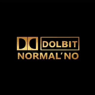 Логотип @cyberattack_dolbitnormalno - 🎧 𝔻𝕆𝕃𝔹𝕀𝕋 ℕ𝕆ℝ𝕄𝔸𝕃'ℕ𝕆 🎧