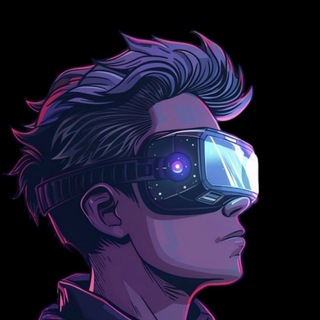 Логотип @cyberbasement - Киберподвал Сергиуса