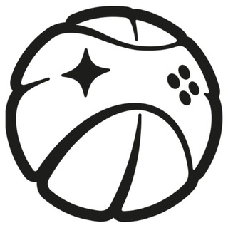 Логотип @cyberbasket - Кибербаскет