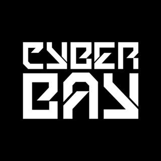 Логотип @cyberbay_pro_announcements - Cyberbay.pro