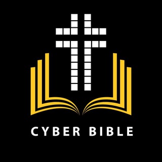 Логотип @cyberbible_files - СyberBible Файлы