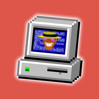 Логотип @cyberblogtg - Кибердетектив