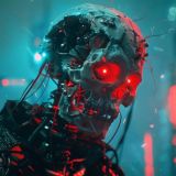 Логотип @cyberbostchat - cyberbostchat