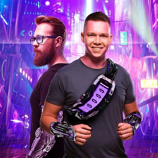 Логотип @cyberbusiness_top - Cyberbusiness / Instagram-бизнес за 30 дней