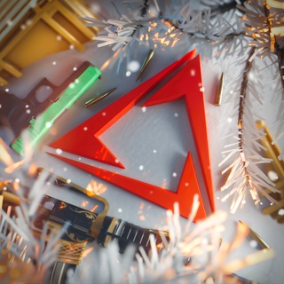 Логотип @cybercase - ⚡️Cyber-Case: Новости, Промо, Купоны