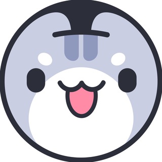 Логотип @cybercats - cybercats esports