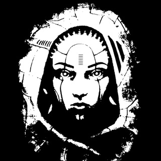 Логотип @cyberdelic - Cyberdelia