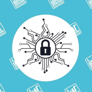Логотип @cyberdet - ИБ