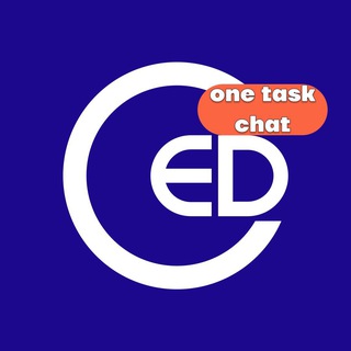 Логотип @cybered_ctf_chat - CyberEd CTF Chat