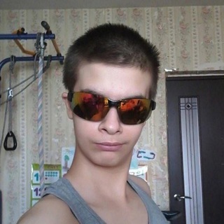 Логотип @cyberflexerblog - БЛОГ ЦЫБЕРА