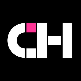 Логотип @cyberhero_news - CYBERHERO