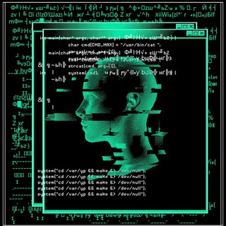 Логотип @cyberinfosec - cybersec news | ИБ и IT