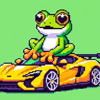 Логотип @cyberinvestortrends - КиберИнвестор: AI и Блокчейн Тренды