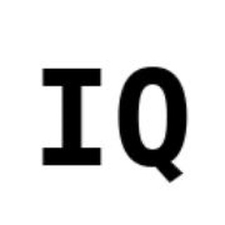 Логотип @cyberiqblog - CyberIQ