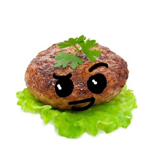 Логотип @cyberko - КиберКотлета