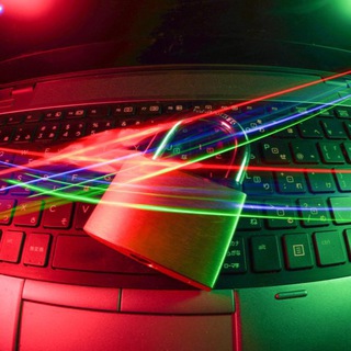 Логотип @cyberlamer - Cyber Lamer 👾 | CyberSecurity