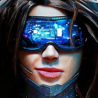 Логотип @cybermarkchat - Cyber Mark | Чат