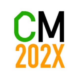 Логотип @cybermarketing_conf - CYBERMARKETING