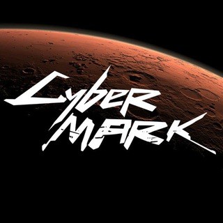 Логотип @cybermarktechnoblog - Cyber Mark | Техноблог
