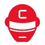 Логотип @cybermasters - Кибер Мастера (архив)