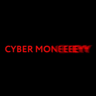 Логотип @cybermoneyz - Cyber Money Calls & News