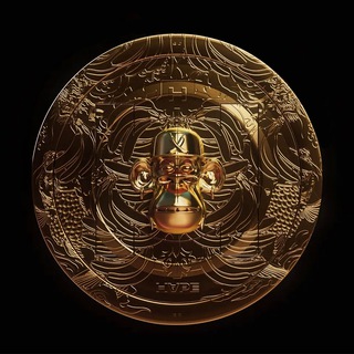 Логотип @cybernatedape - сrAPE | NFT & Криптовалюта