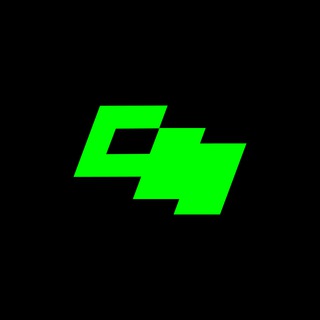 Логотип @cybernation_gg - Cybernation