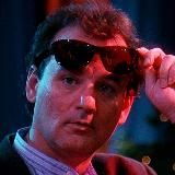 Логотип @cybernazhor - cybernazhor