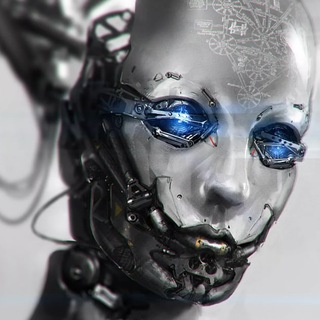 Логотип @cybernetics_in_the_world - Cybernetics in the World