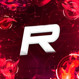 Логотип @cyberodya - Rodya CS:GO