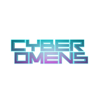Логотип @cyberomens - CyberOmens(Metaverse)