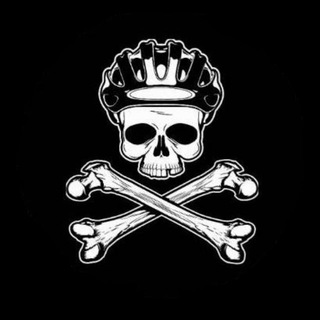 Логотип @cyberordeath - Роботы и велосипеды