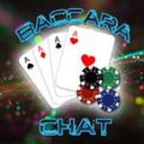 Логотип @cyberpoker_chat - DELETED