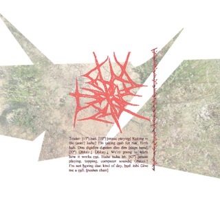 Логотип @cyberpositiw - фирексийский патриот