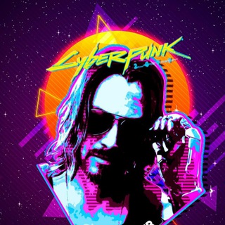 Логотип @cyberpunk2077pl - Cyberpunk 2077 🇵🇱