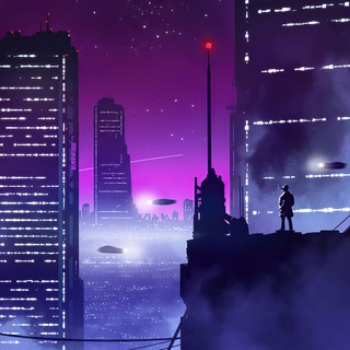 Логотип @cyberpunk_rebirth - Cyberpunk: Rebirth