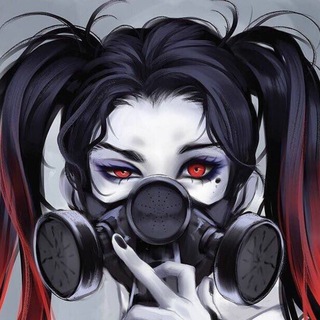 Логотип @cyberpunkgirls - Cyberpunk girls