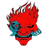 CYBR Cyberpunk🔞⛪️@hehestl