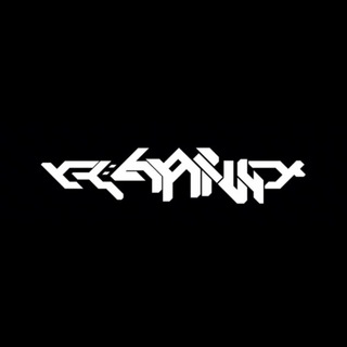 Логотип @cyberpunkminsk - CYBERPUNK